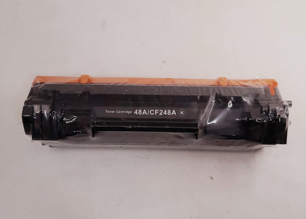 Toner Cartridge 48A/CF248A K