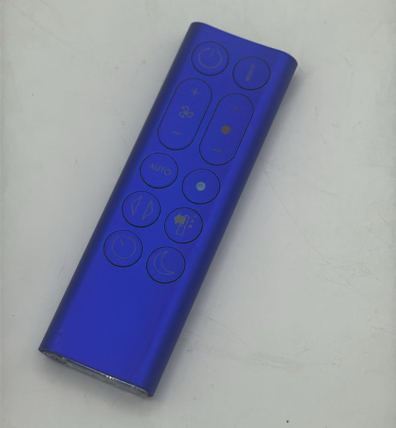 Original Dyson Purifier Hot+Cool Gen1 HP10 Remote - Blue
