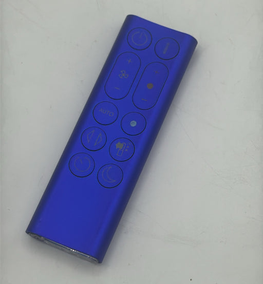 Original Dyson Purifier Hot+Cool Gen1 HP10 Remote - Blue