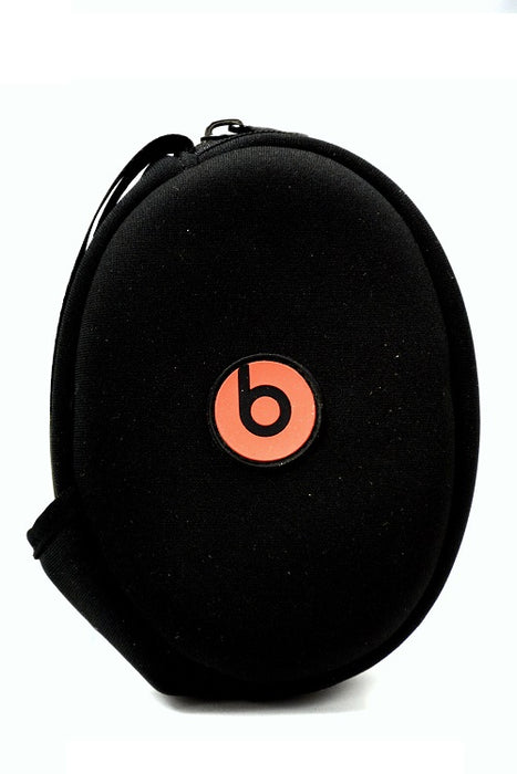 Carrying Case for Beats by Dr. Dre Solo , Solo HD, Solo 2 - Black