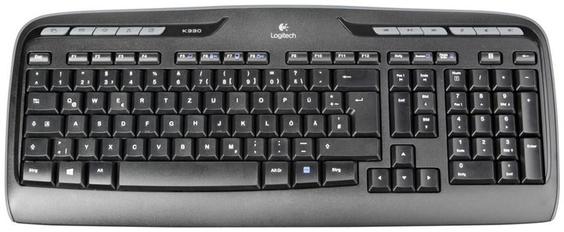 Logitech K330 Wireless Keyboard ONLY