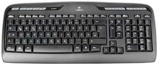 Logitech K330 Wireless Keyboard ONLY