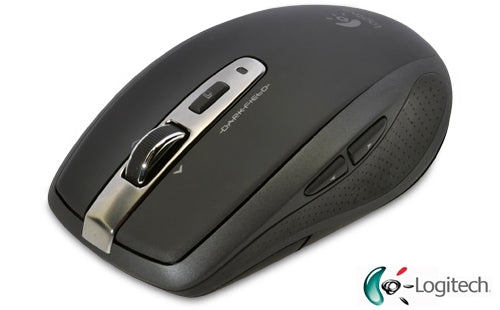 Logitech Anywhere MX Wireless Mouse (NO RECEIVER)