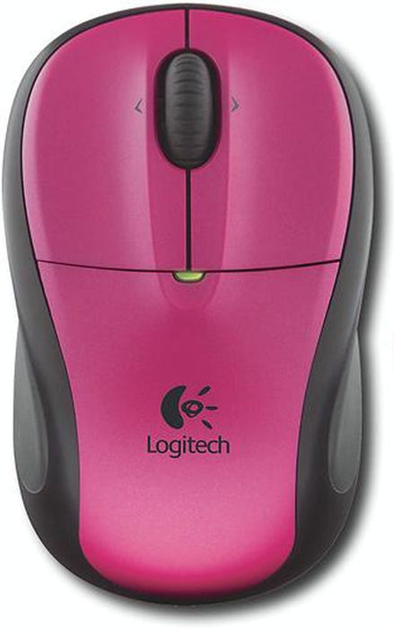 Logitech M305 Wireless Mouse PINK (NO RECEIVER)