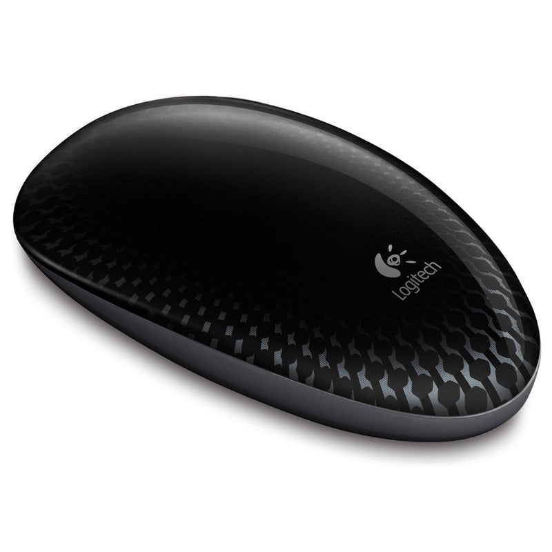 Logitech M600 Wireless Touch Mouse 910-002666