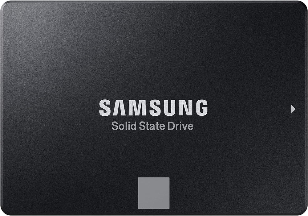 Samsung SSD 860 EVO 250GB 2.5 Inch SATA III Internal SSD (MZ-76E250B/AM