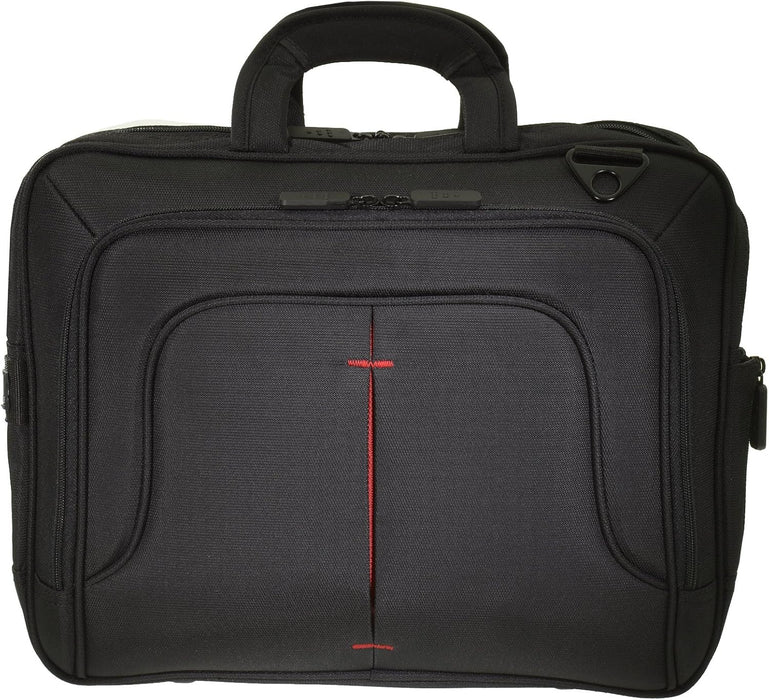 Tech Pro TopLoad- Eco Style Checkpoint Friendly Laptop Case