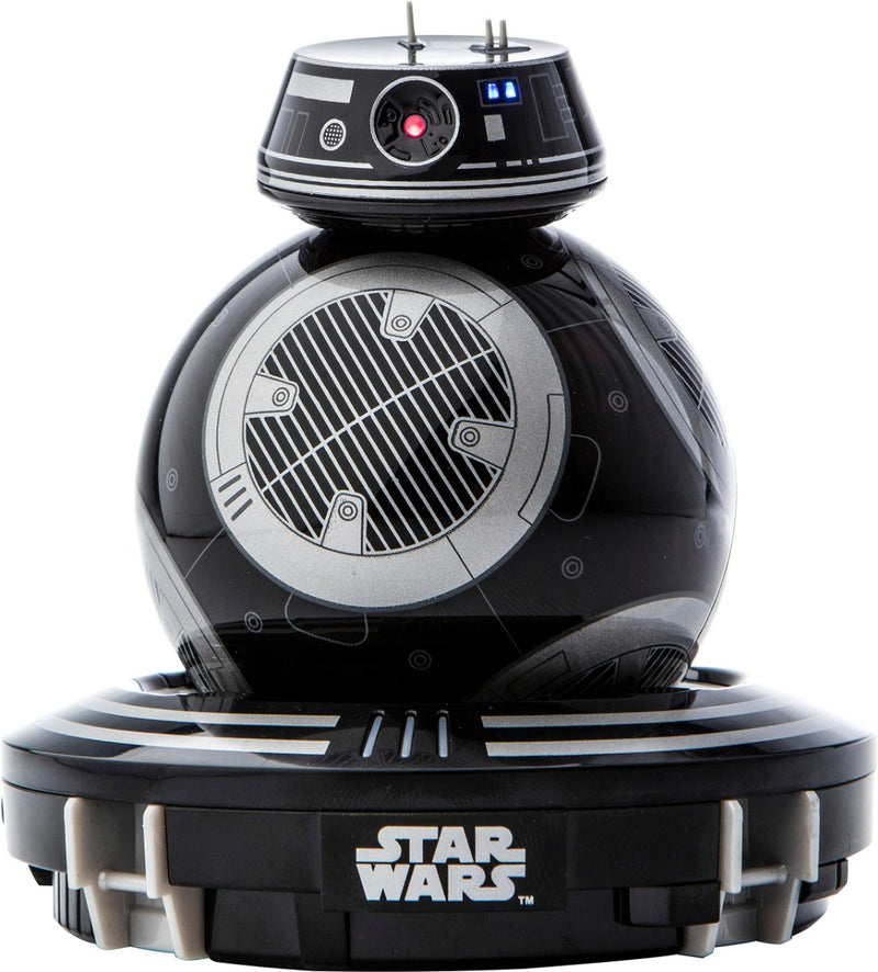 Sphero BB-9E App-Enabled Droid - VD01