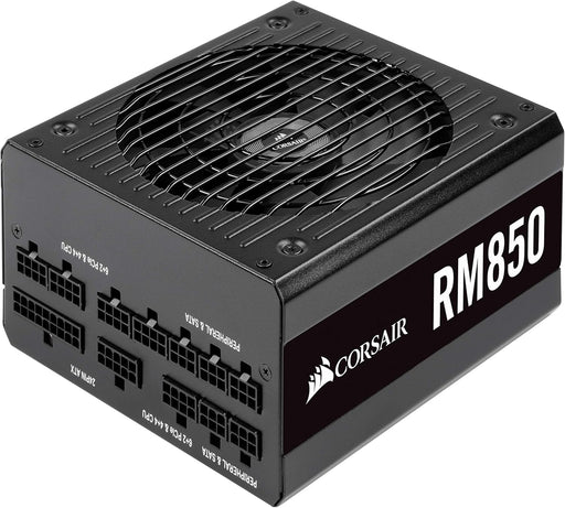 Corsair RM850 RM Series 80 Plus Gold Power Supply