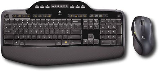 Logitech MK700 Wireless Desktop 920-001763