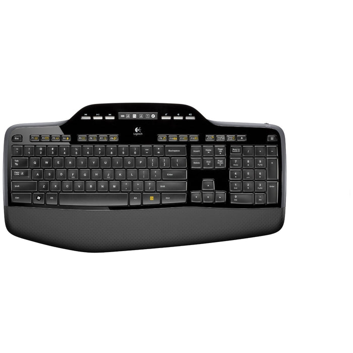 Logitech MK710 Wireless Keyboard (NO RECEIVER)