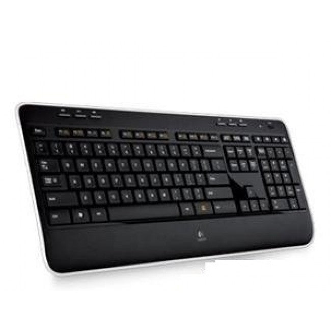 Logitech K520 Wireless Keyboard (NO RECEIVER) (FRENCH)