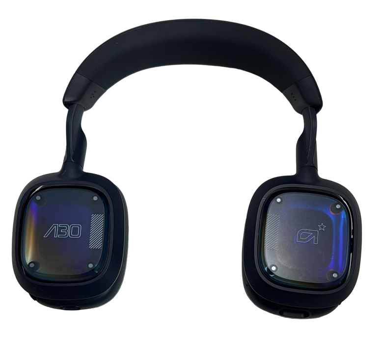 Replacement Logitech G Astro A30 Lightspeed Wireless Gaming Headset - Blue