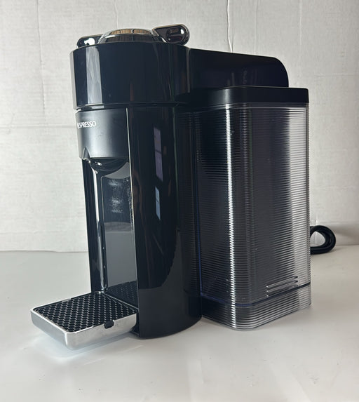 Nespresso Vertuo Coffee and Espresso Maker - Black
