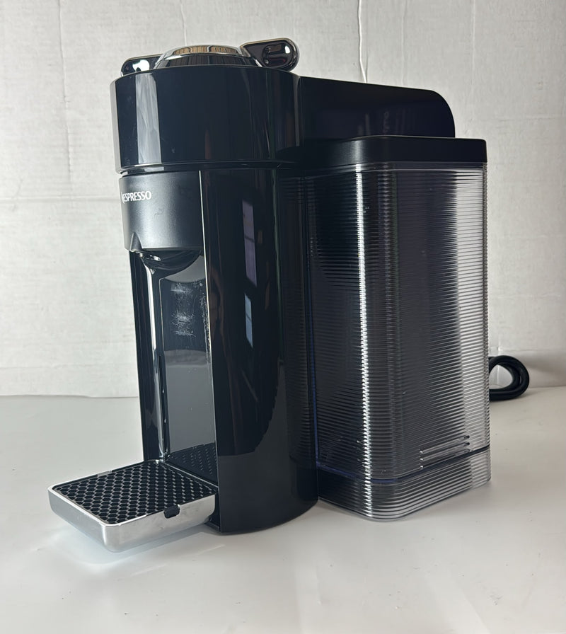 Nespresso Vertuo Coffee and Espresso Maker - Black