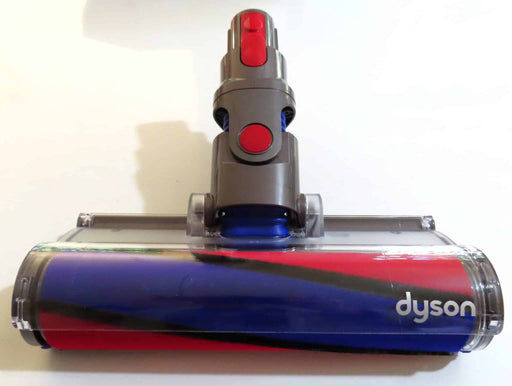 Dyson Soft Roller Quick Release Floor Head Tool for V8 SV10 SV25 Absolute Vacuum Cleaner