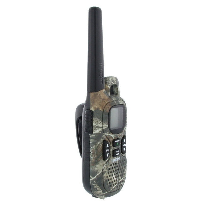 Uniden GMR3799-3CK 37 Mile Two-Way GMRS Radio - Camoflauge