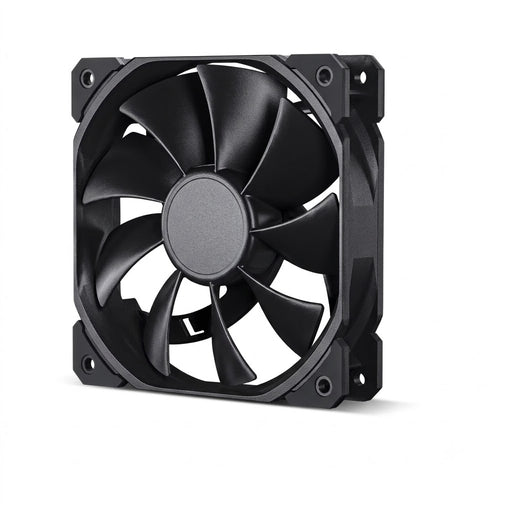 DARKROCK PX4 120mm Black Fan