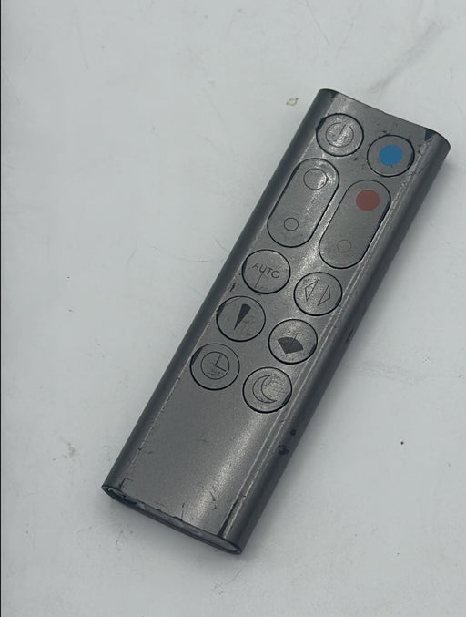 Original Dyson Pure Hot+Cool Remote - Nickel