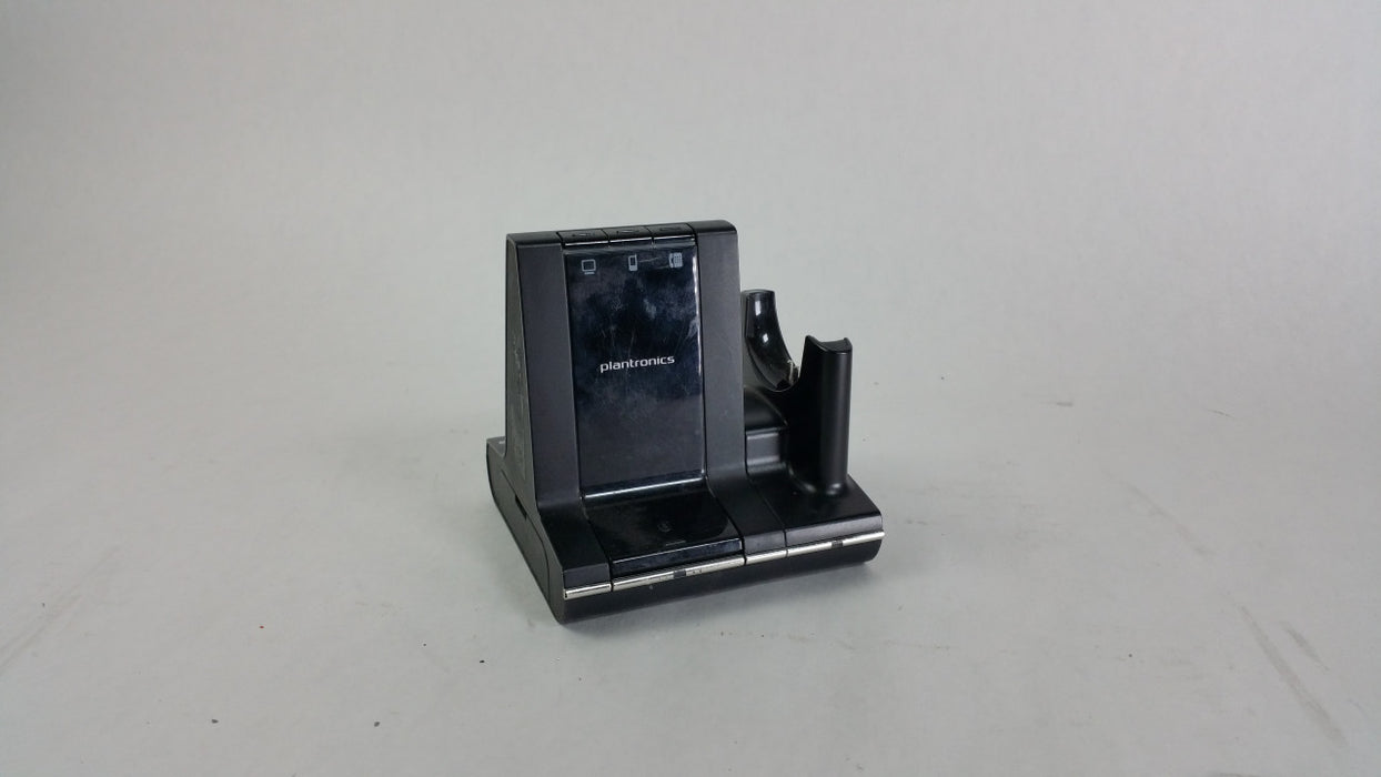 Plantronics Savi W02 DECT Wireless Headset Base