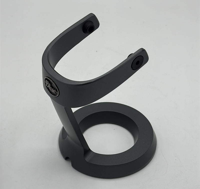 Blue Microphone Stand for the Yeti Nano - Shadow Grey