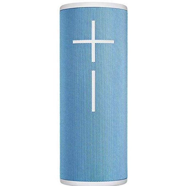 Ultimate Ears MEGABOOM 3 Portable Waterproof Bluetooth Speaker - Blue/White