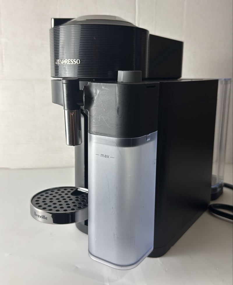 Nespresso Vertuo Lattissima Espresso Machine