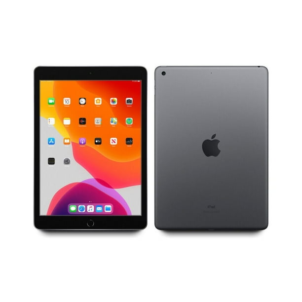 Apple iPad A2197 10.2-inch  Wi-Fi 128GB  - Space Gray