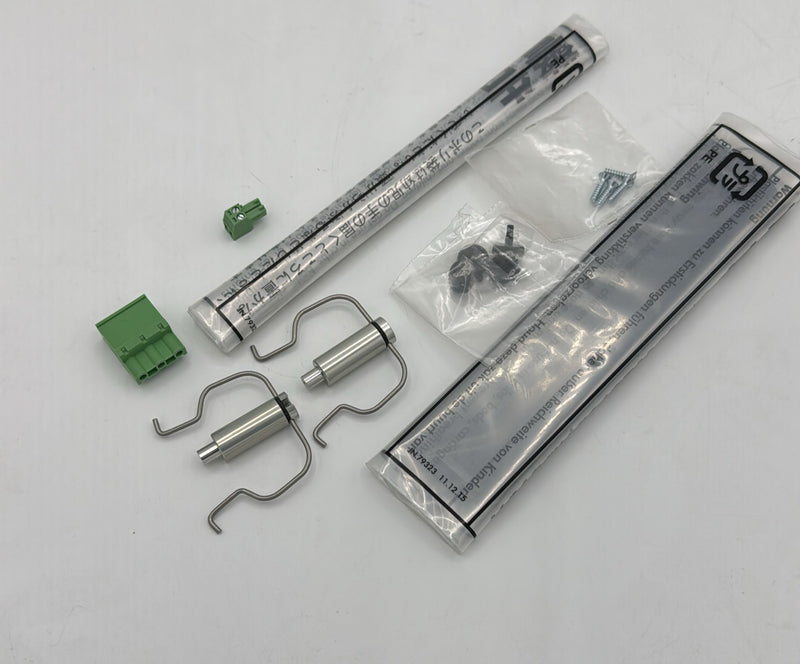 Dyson Cu-Beam Lamp Clamp Kit