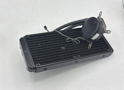 DeepCool Gamer Storm Maelstrom CPU Water Cooling Radiator - 240MM
