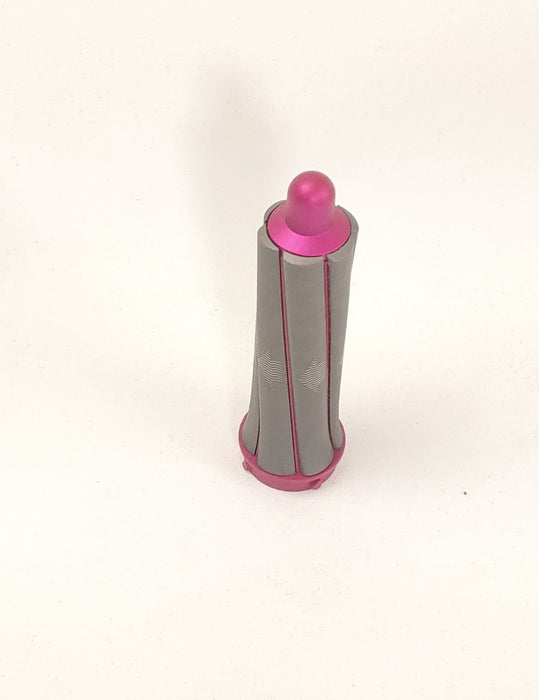 Dyson 1.2 Inch Airwrap Barrel - Iron/Fuschia (Left)