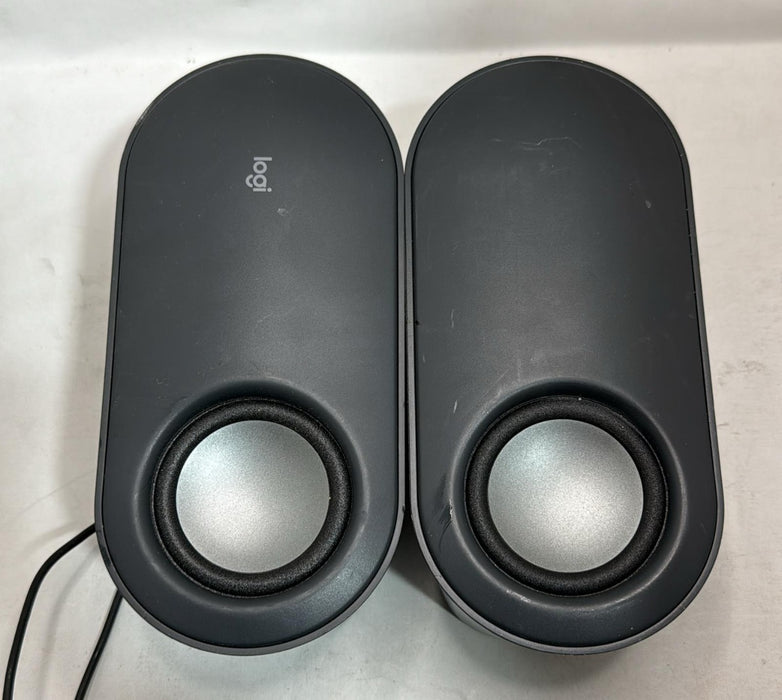 Replacement Logitech Z407 Left and Right Satellite Speakers