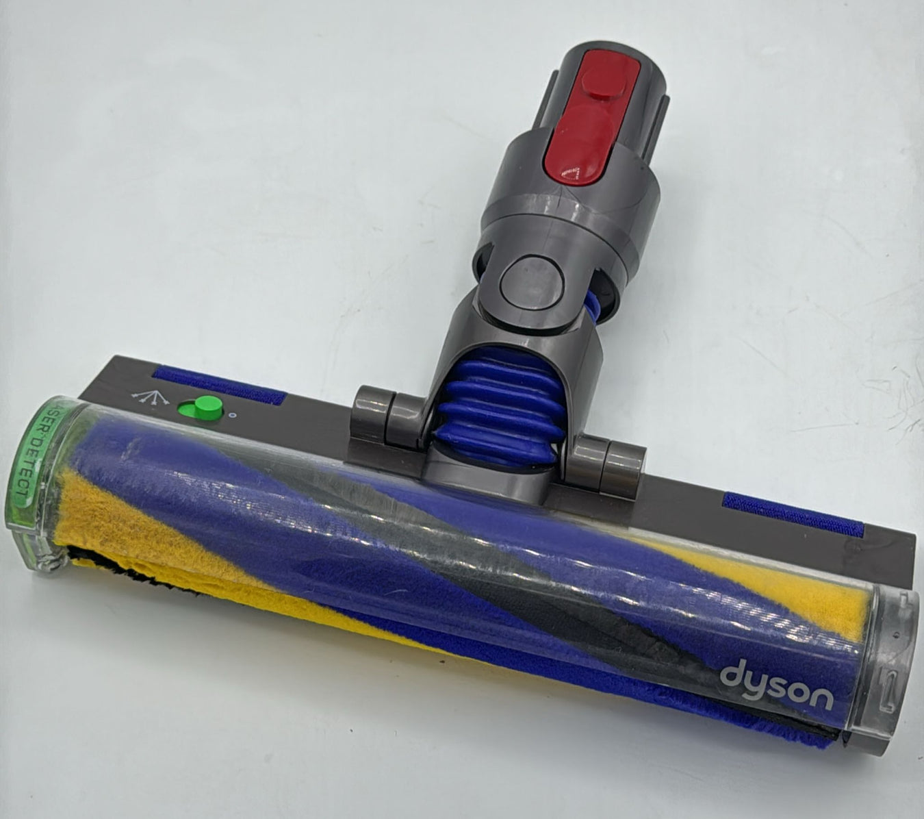 Vacuums