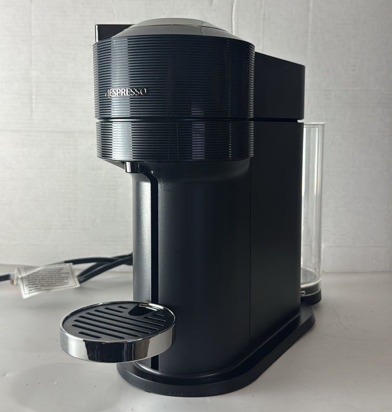 Nespresso Vertuo Next Coffee and Espresso Maker - Black/Chrome