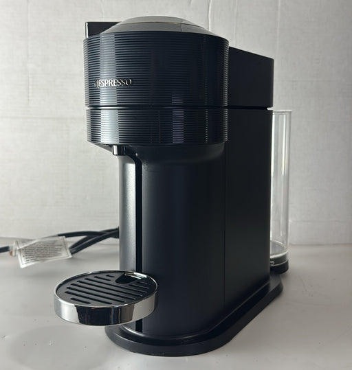 Nespresso Vertuo Next Coffee and Espresso Maker - Black/Chrome