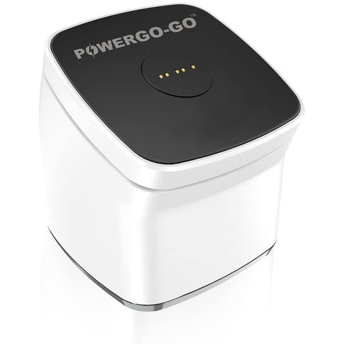 PowerGo-Go MAG-CHARGING: Wireless Mobile Charger