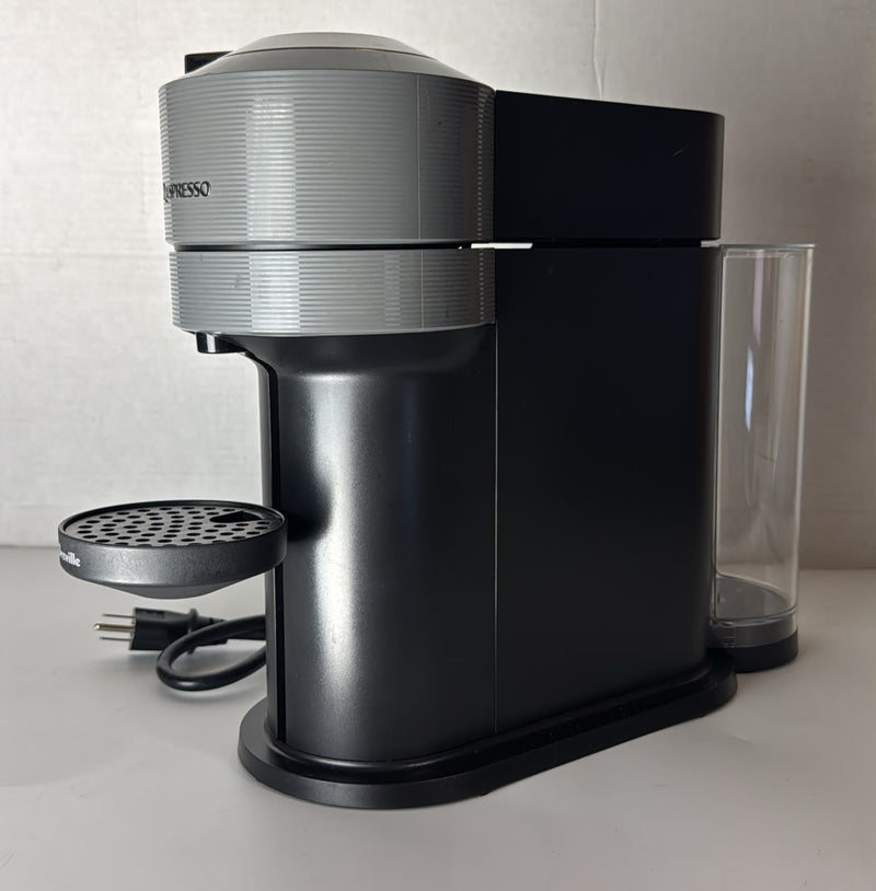 Nespresso Vertuo Next Coffee and Espresso Maker - Grey