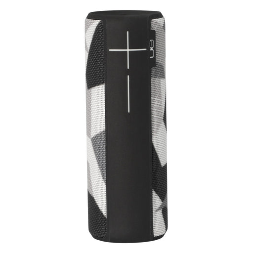 Logitech UE Ultimate Ears Boom 2 Bluetooth Wireless Speaker - Black/Gray/White