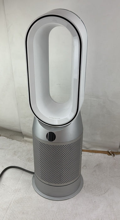 Dyson - Hot+Cool Gen1 HP10 Purifier - White/Grey (No WiFi)