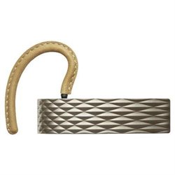 Aliph Jawbone JB204 2 Bluetooth Headset Gold - DEFECTIVE
