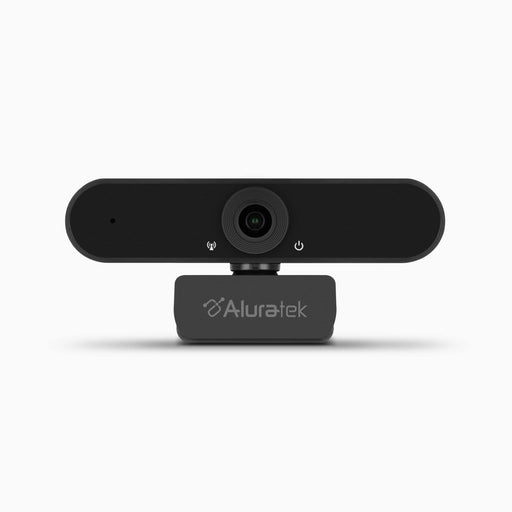 Aluratek HD 1080p Webcam AWC03F
