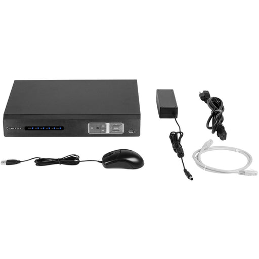 Amcrest NV1104 1080p NVR Network Video Recorder