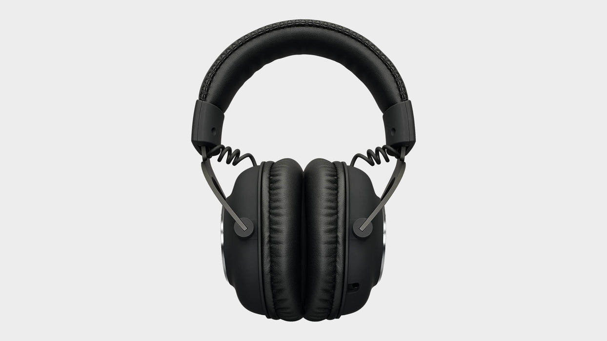Replacement Logitech G Pro  Gaming Headset - Black