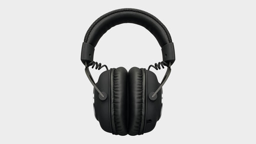 Replacement Logitech G Pro  Gaming Headset - Black