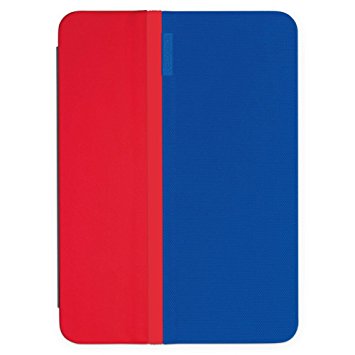 Logitech Protective Case AnyAngle for iPad Air 2 - Blue/Red