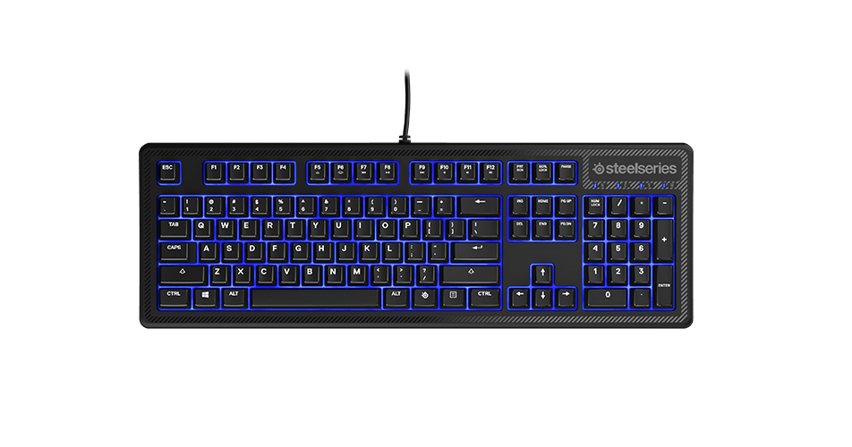 SteelSeries Apex 100 Gaming Keyboard