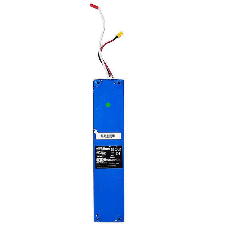 GoTrax Lithium-Ion Power Battery TT-DD8510-6.0 - 36V 6.0Ah