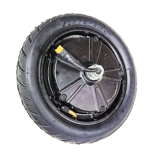 GOTRAX APEX / APEX XL Electric Scooter Motor Wheel Assembly