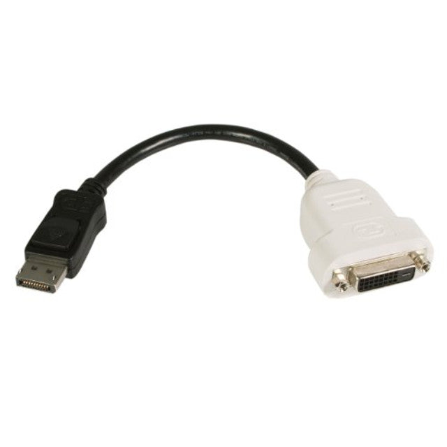 Startech DP2DVI DisplayPort to DVI Video Adapter Converter