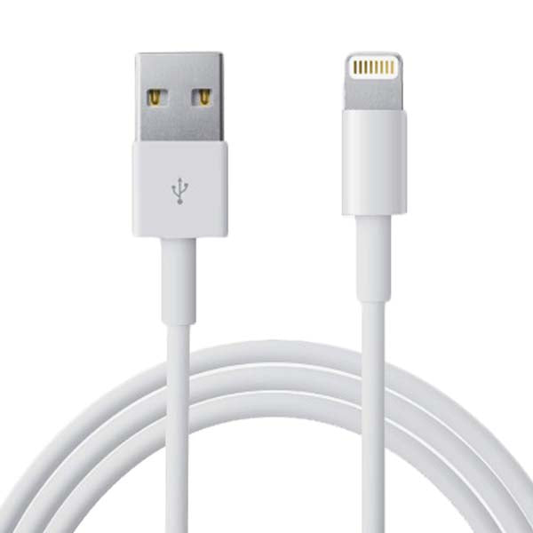 3 Pack OEM Apple Lightning Sync Cable - 3FT